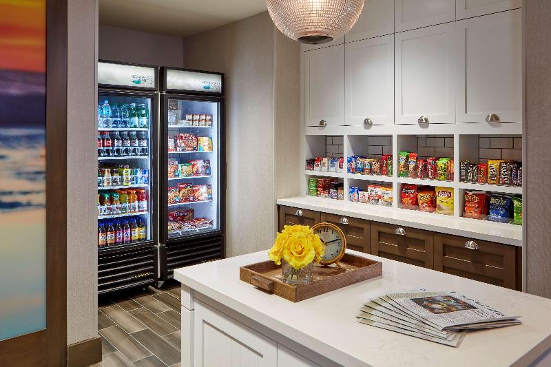 Отель Homewood Suites By Hilton Los Angeles Redondo Beach