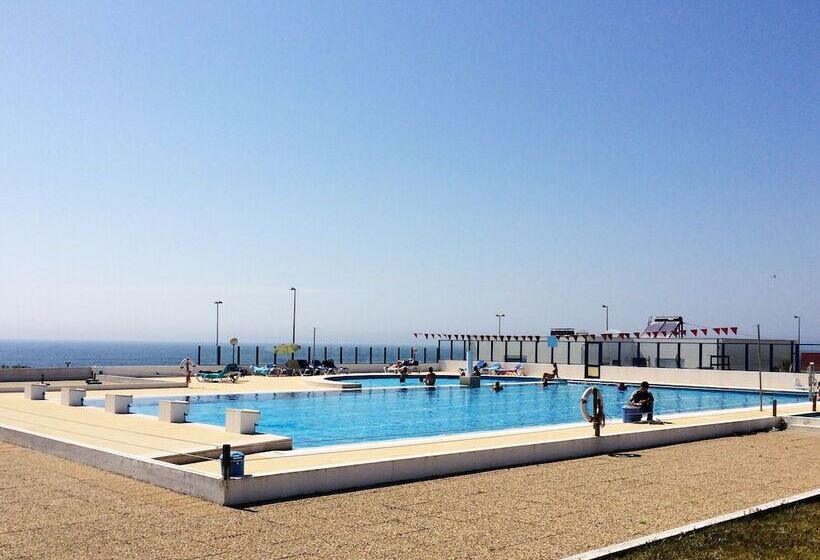 酒店 Parque De Campismo Orbitur Canidelo