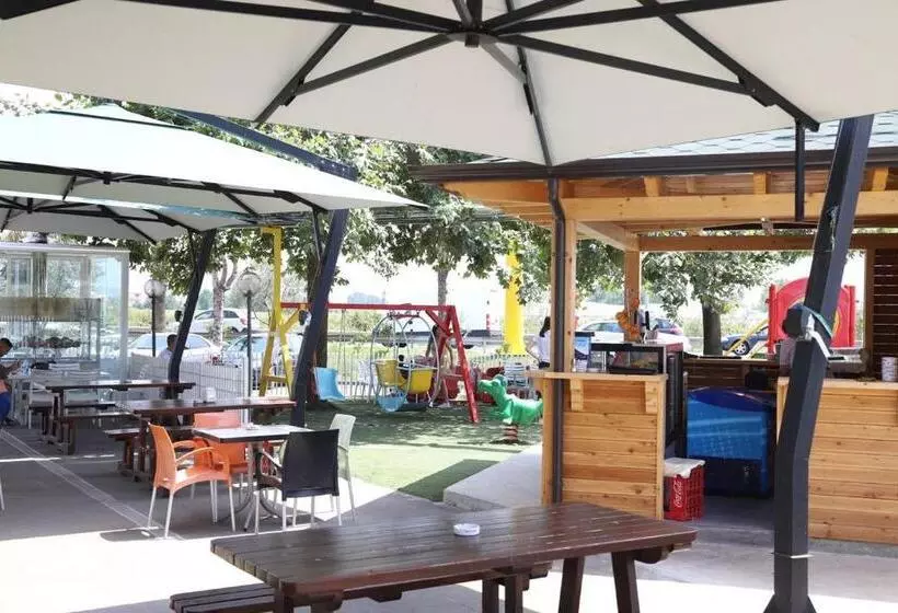 ホテル Resort Nord Park