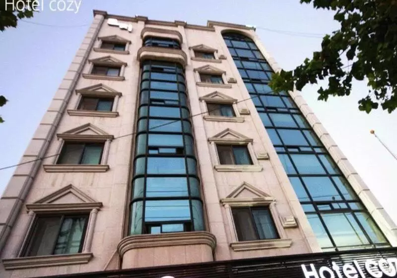 La Feliz Hotel Csm