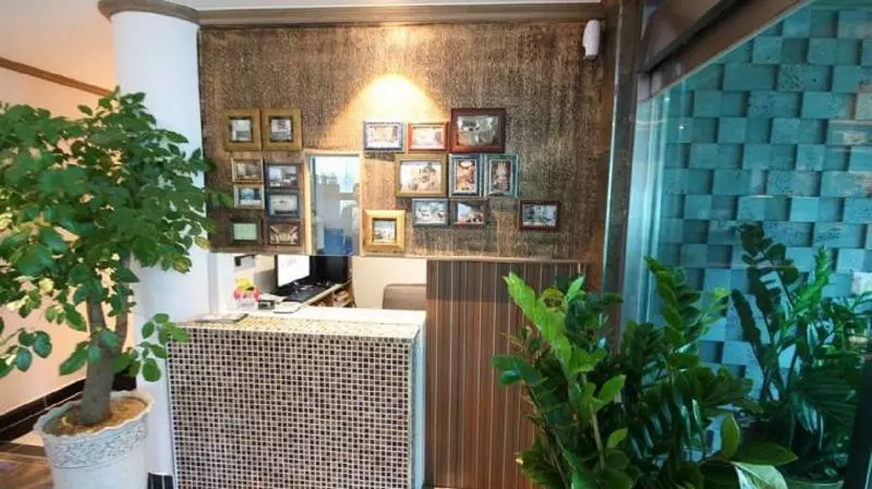 La Feliz Hotel Csm