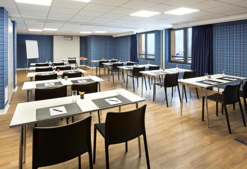 هتل Rockypop Chamonix Les Houches