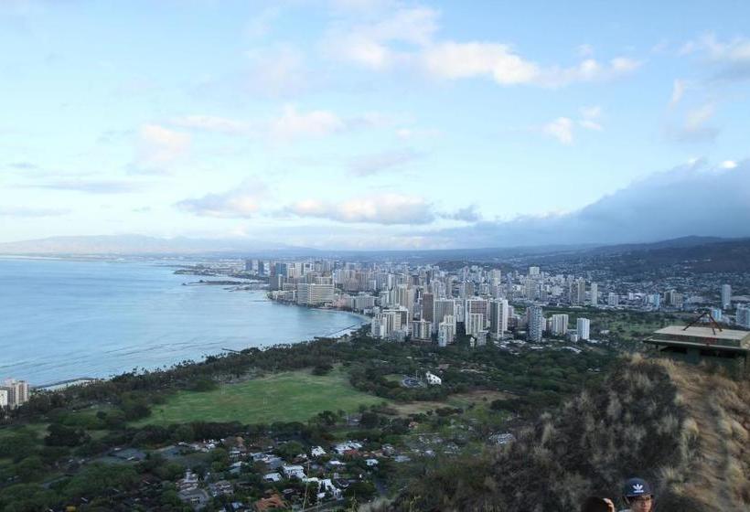 Fotos del hotel Royal Kuhio Resort:  8
