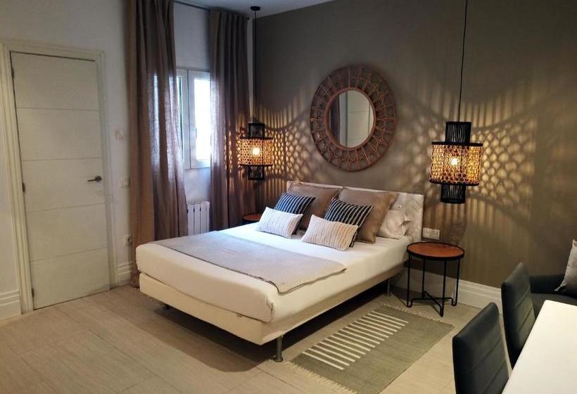 Fotos del hotel Six Rooms:  5