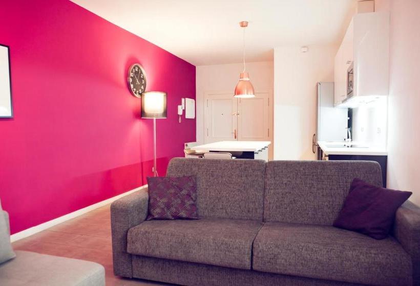 Fotos del hotel Six Rooms:  21