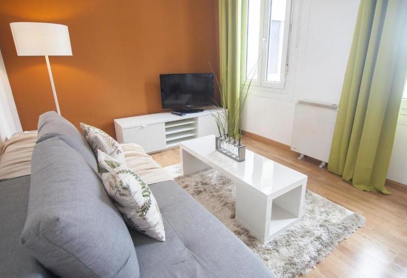 Fotos del hotel Six Rooms:  15