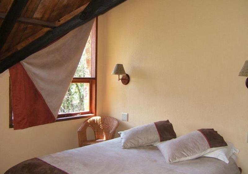 酒店 Verlorenkloof Estate