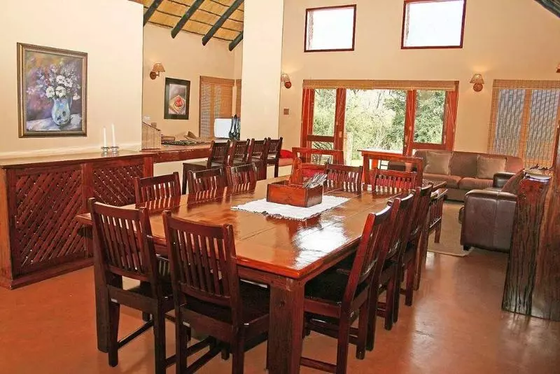 هتل Verlorenkloof Estate