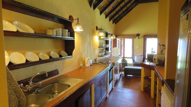 酒店 Verlorenkloof Estate