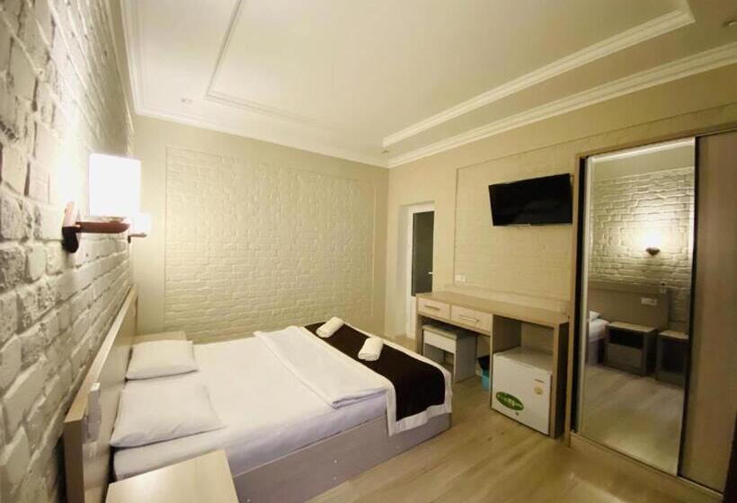 Otel Zarina Samarkand