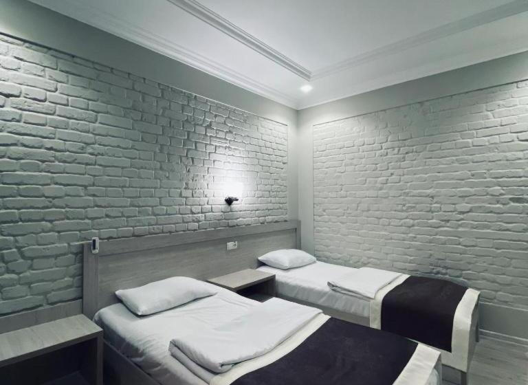 Otel Zarina Samarkand