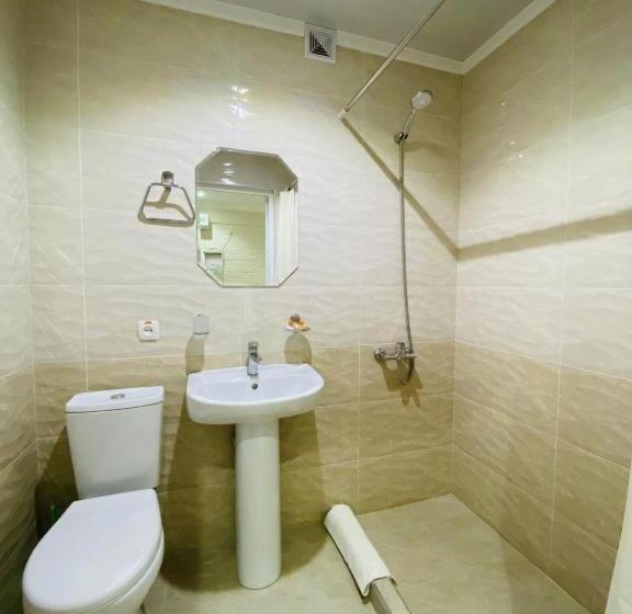 Otel Zarina Samarkand