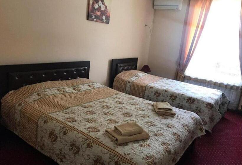 Otel Zarina Samarkand