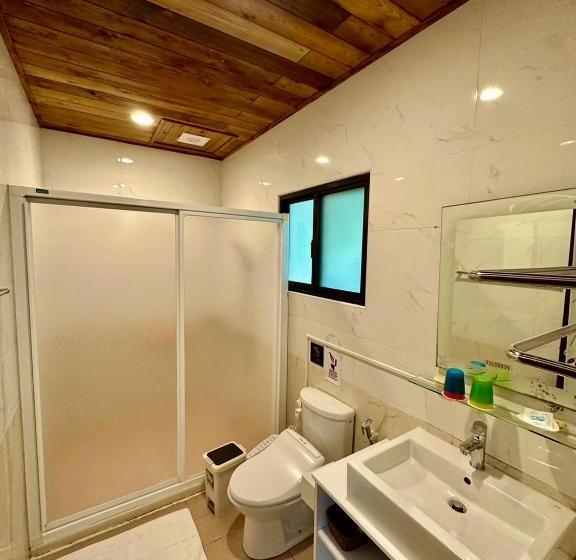 Li Wu Zuo Cun B&b