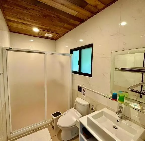 Li Wu Zuo Cun B&b