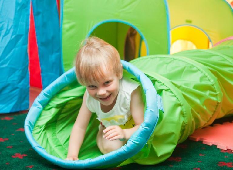 استراحتگاه Wellness Park Hotel Gagra All Inclusive