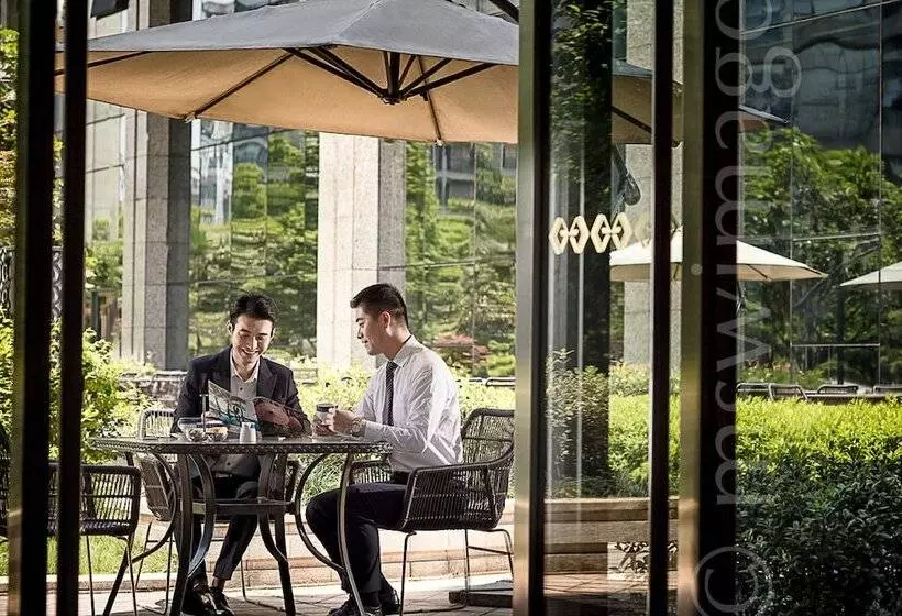 Xiandai Gloria Grand Hotel Changsha