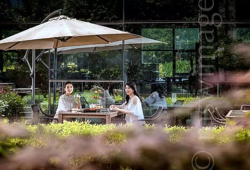 Xiandai Gloria Grand Hotel Changsha