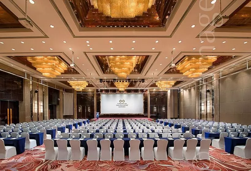 Xiandai Gloria Grand Hotel Changsha