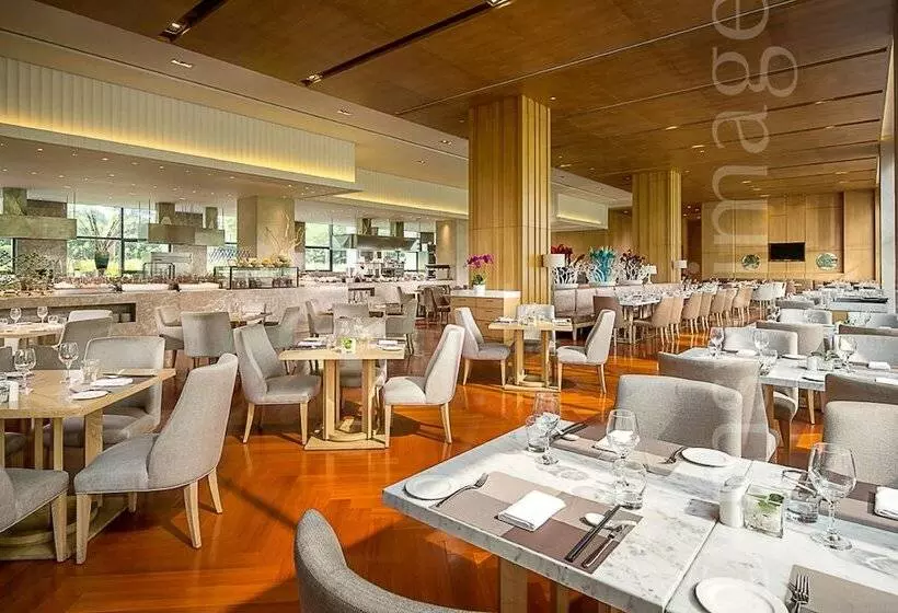 Xiandai Gloria Grand Hotel Changsha