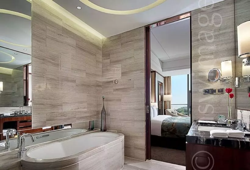 Xiandai Gloria Grand Hotel Changsha