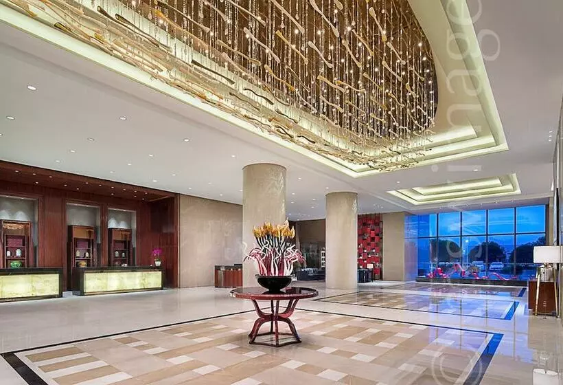 Xiandai Gloria Grand Hotel Changsha