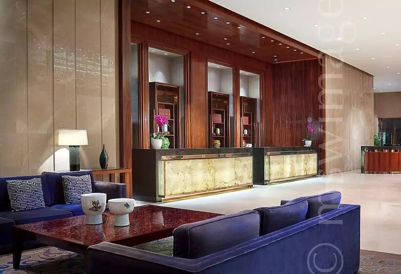 Xiandai Gloria Grand Hotel Changsha