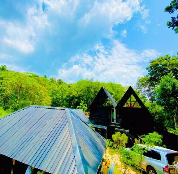 Hotelli Forestar Villa And Restaurant