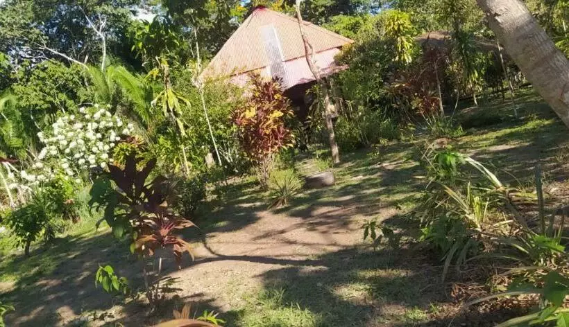 ユースホステル La Cachuela Lodge