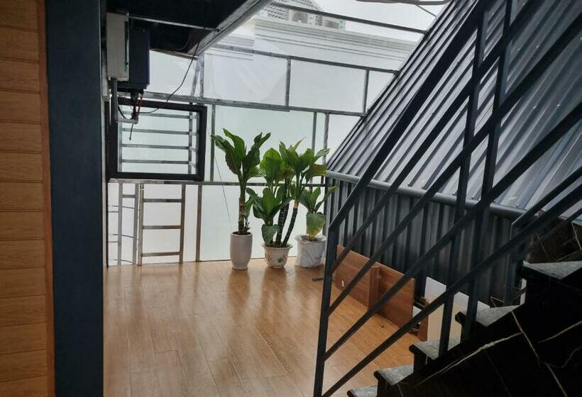 هتل Homestay Mường Trời