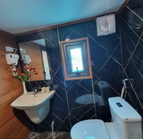 هتل Homestay Mường Trời