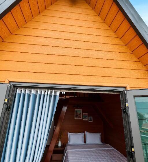 هتل Homestay Mường Trời