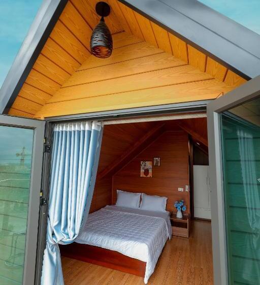 هتل Homestay Mường Trời