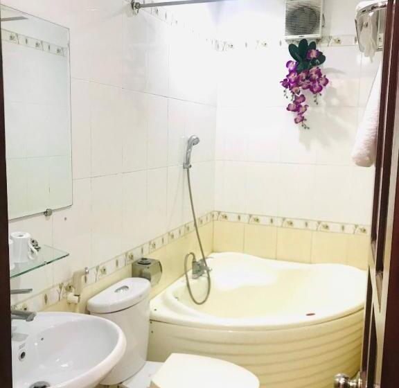 هتل Huethuong