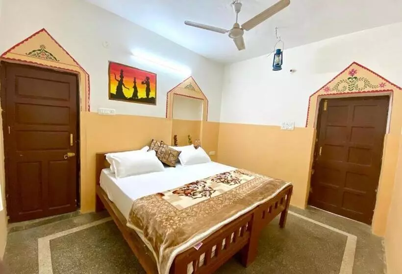 هتل Sandstone Villa