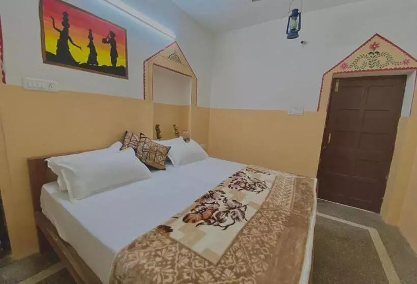 هتل Sandstone Villa