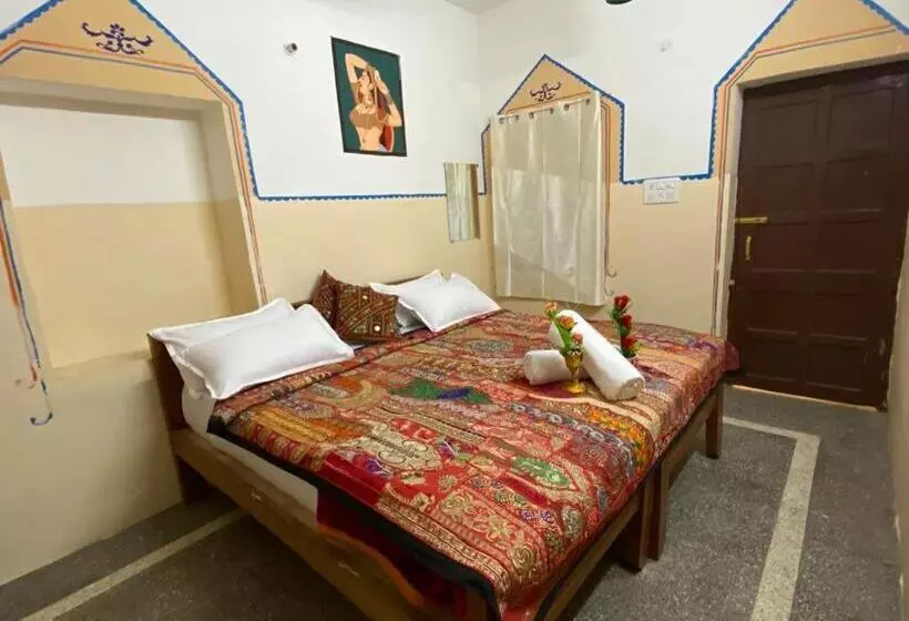 هتل Sandstone Villa