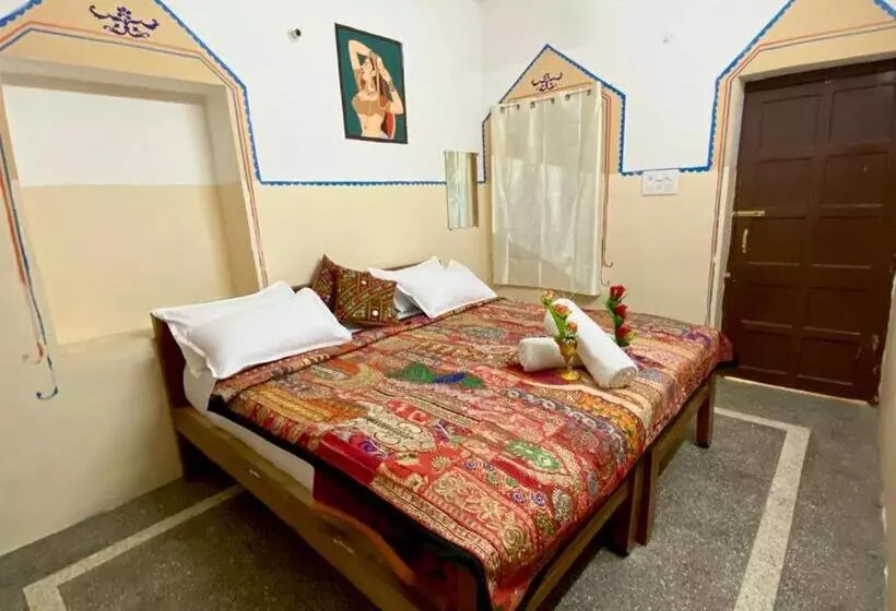 هتل Sandstone Villa