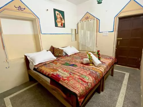 هتل Sandstone Villa