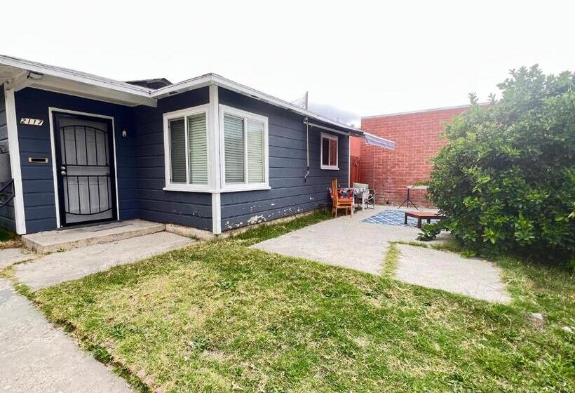 펜션 Little Betty S Casita