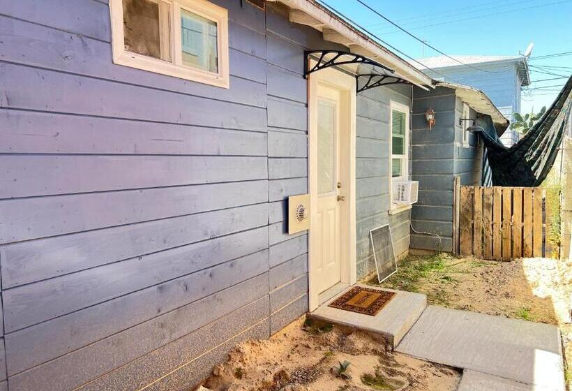 펜션 Little Betty S Casita