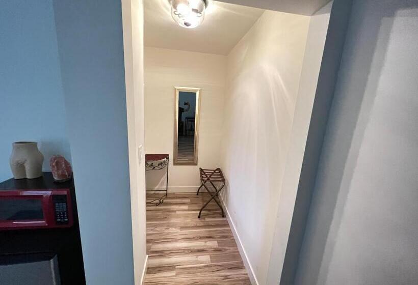 펜션 Little Betty S Casita