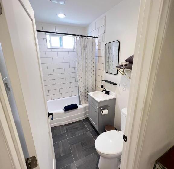 펜션 Little Betty S Casita