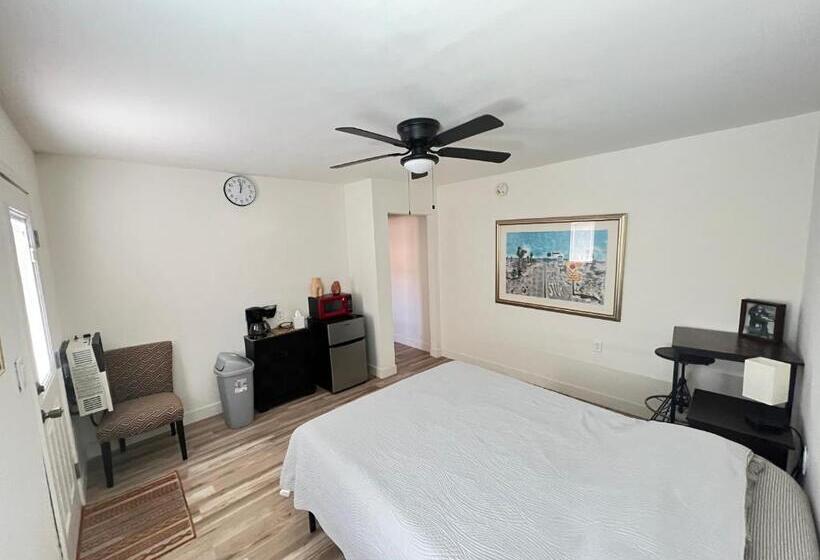 펜션 Little Betty S Casita