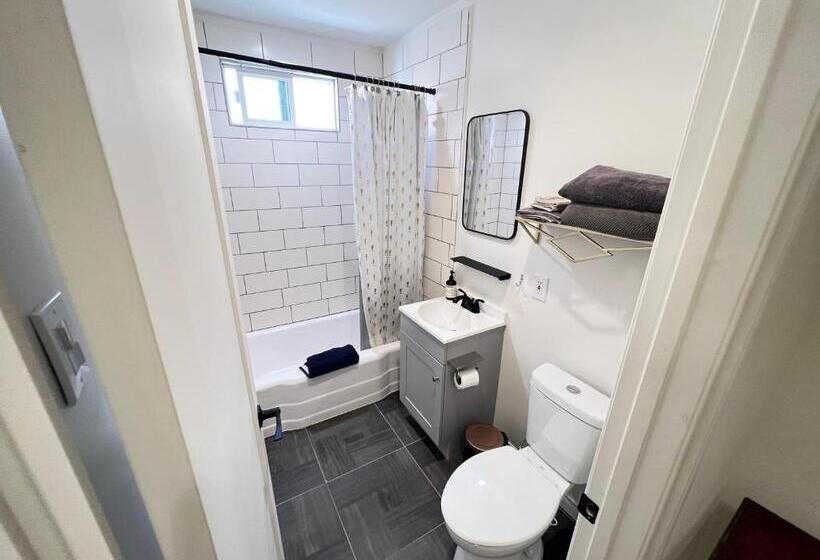 펜션 Little Betty S Casita