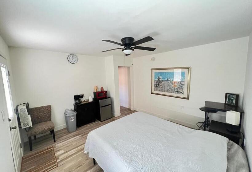 펜션 Little Betty S Casita