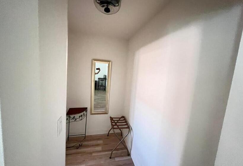 펜션 Little Betty S Casita