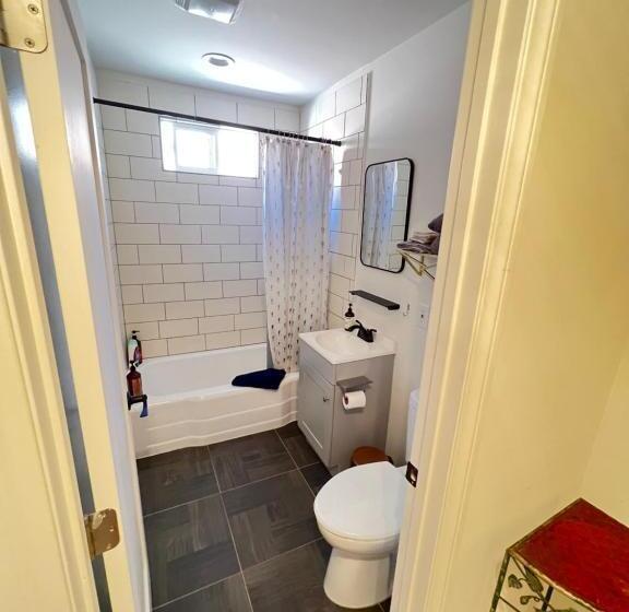 펜션 Little Betty S Casita