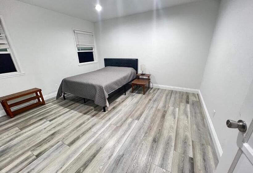 펜션 Little Betty S Casita