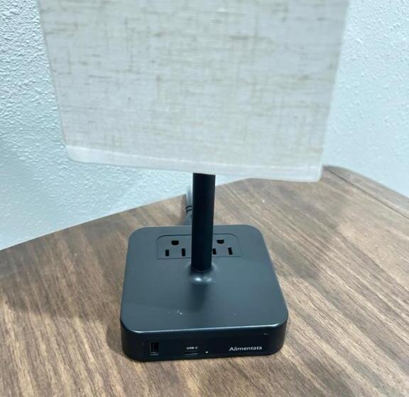 펜션 Little Betty S Casita